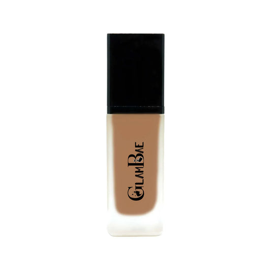 Foundation - Rich Caramel