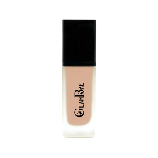 Foundation - Warm Nude