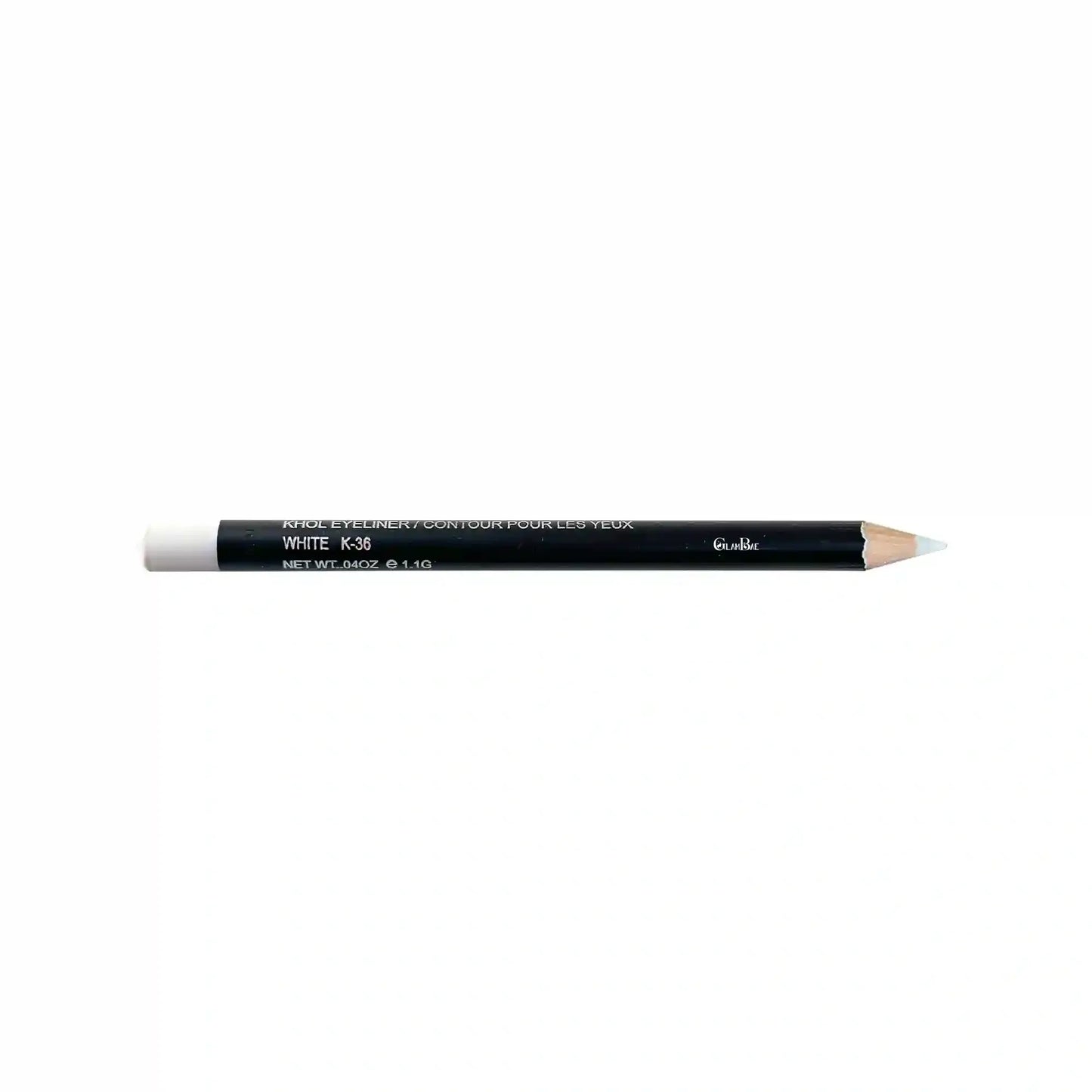 Khol Eyeliner - White